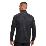 Tricou cu Mânecă Scurtă Unisex Under Armour 1328495-007 Negru (M)