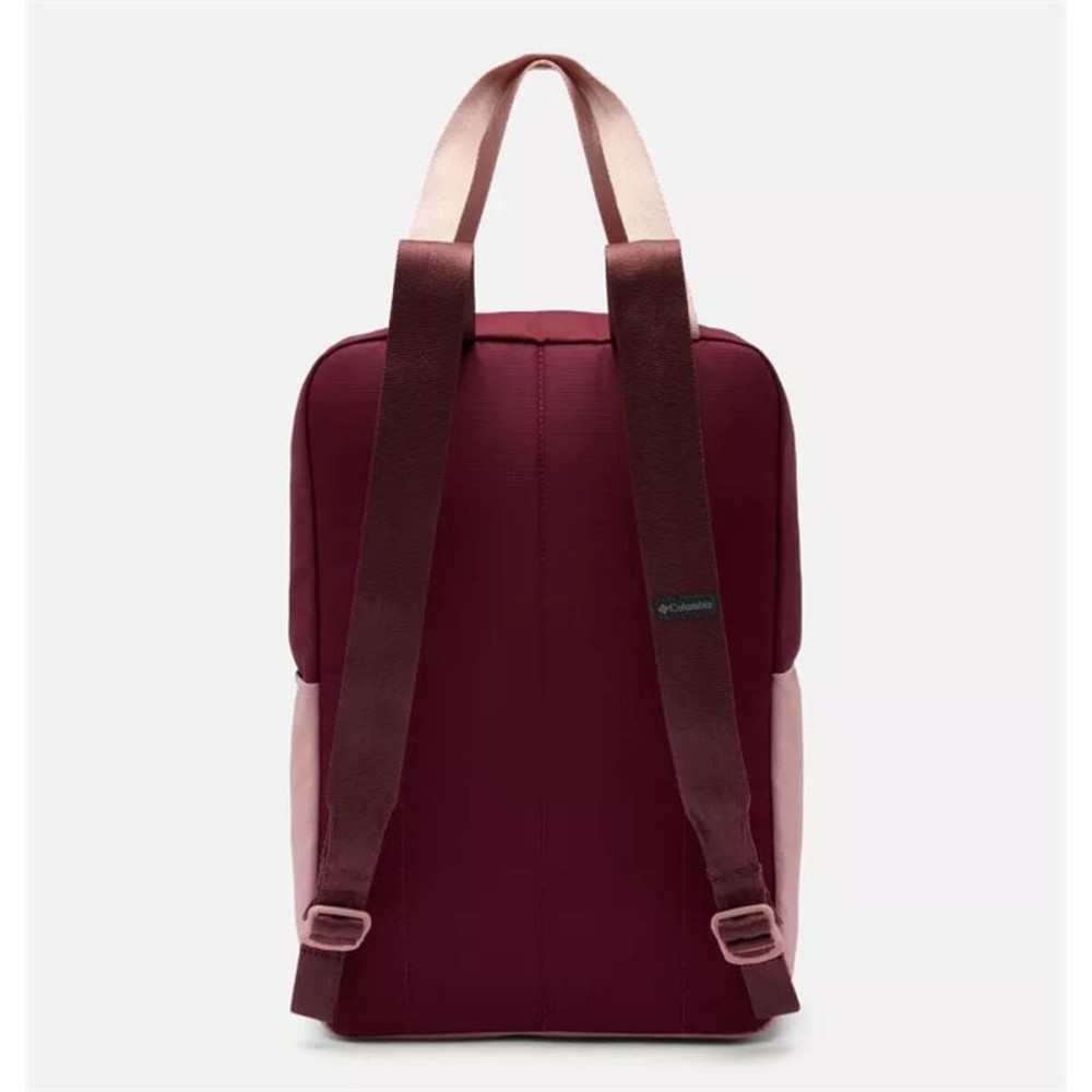 Rucsac Casual Columbia Columbia Trail Traveler™ 18L Roșu Închis