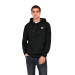 Hanorac cu Glugă Bărbați Only & Sons Onsdawson Reg Hoodie Vd Negru