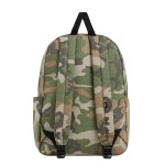 Rucsac Casual Vans Old Skool Classic Vint Age Camo Kaki