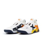 Încălțăminte de Running pentru Adulți Munich Hooper 08 Alb