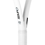 Rachetă de Tenis Tecnifibre Tempo V2 255 G0 Apă