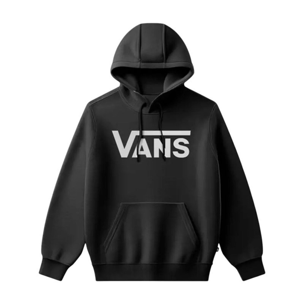 Hanorac cu Glugă Bărbați Vans Vans Classic Negru