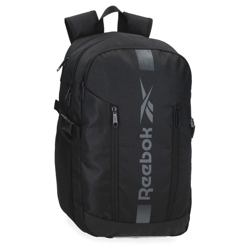 Rucsac Sport Reebok 2C Negru