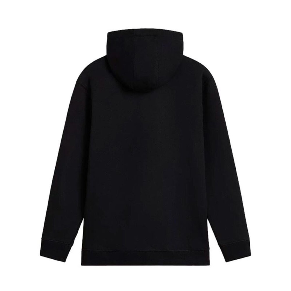 Hanorac pentru Copii Vans VN000JBMBLK1 Negru