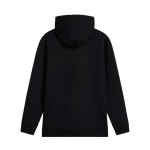 Hanorac pentru Copii Vans VN000JBMBLK1 Negru