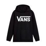 Hanorac pentru Copii Vans VN000JBMBLK1 Negru