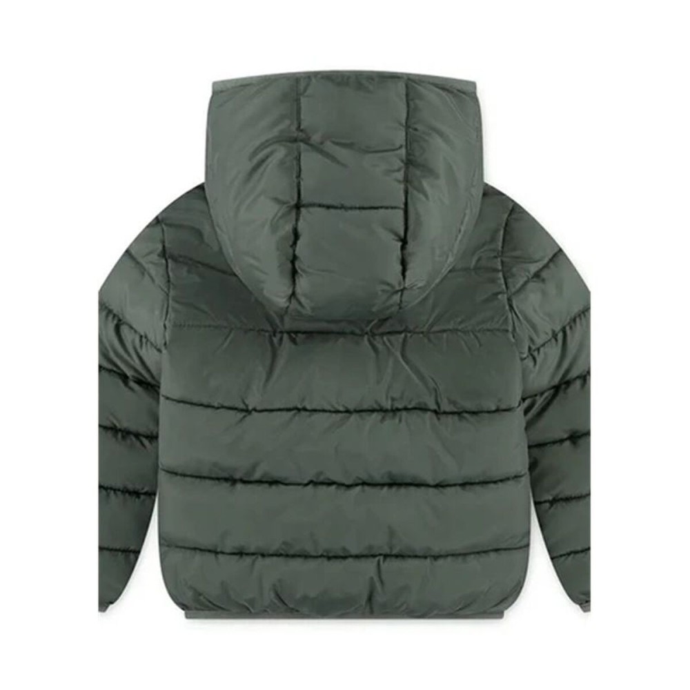 Jachetă Sport de Bărbați Levi's 9EN628-F7P Măslină