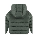 Jachetă Sport de Bărbați Levi's 9EN628-F7P Măslină