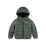 Jachetă Sport de Bărbați Levi's 9EN628-F7P Măslină