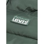 Jachetă Sport de Bărbați Levi's 9EN628-F7P Măslină