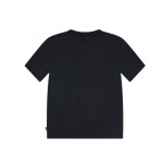 Tricou cu Mânecă Scurtă pentru Copii Levi's 8EN900-G52 Negru