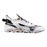 Încălțăminte de Running pentru Adulți Mizuno Wave Mirage 5 Alb