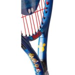 Rachetă de Tenis Head Paw 21 Albastru