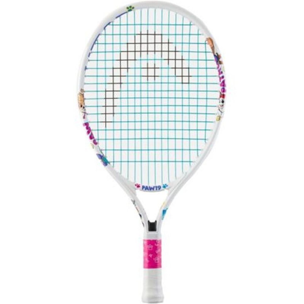 Rachetă de Tenis Head Paw 19 Alb