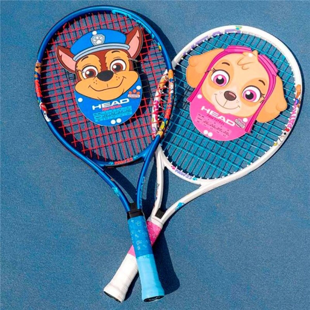 Rachetă de Tenis Head Paw 17 Albastru