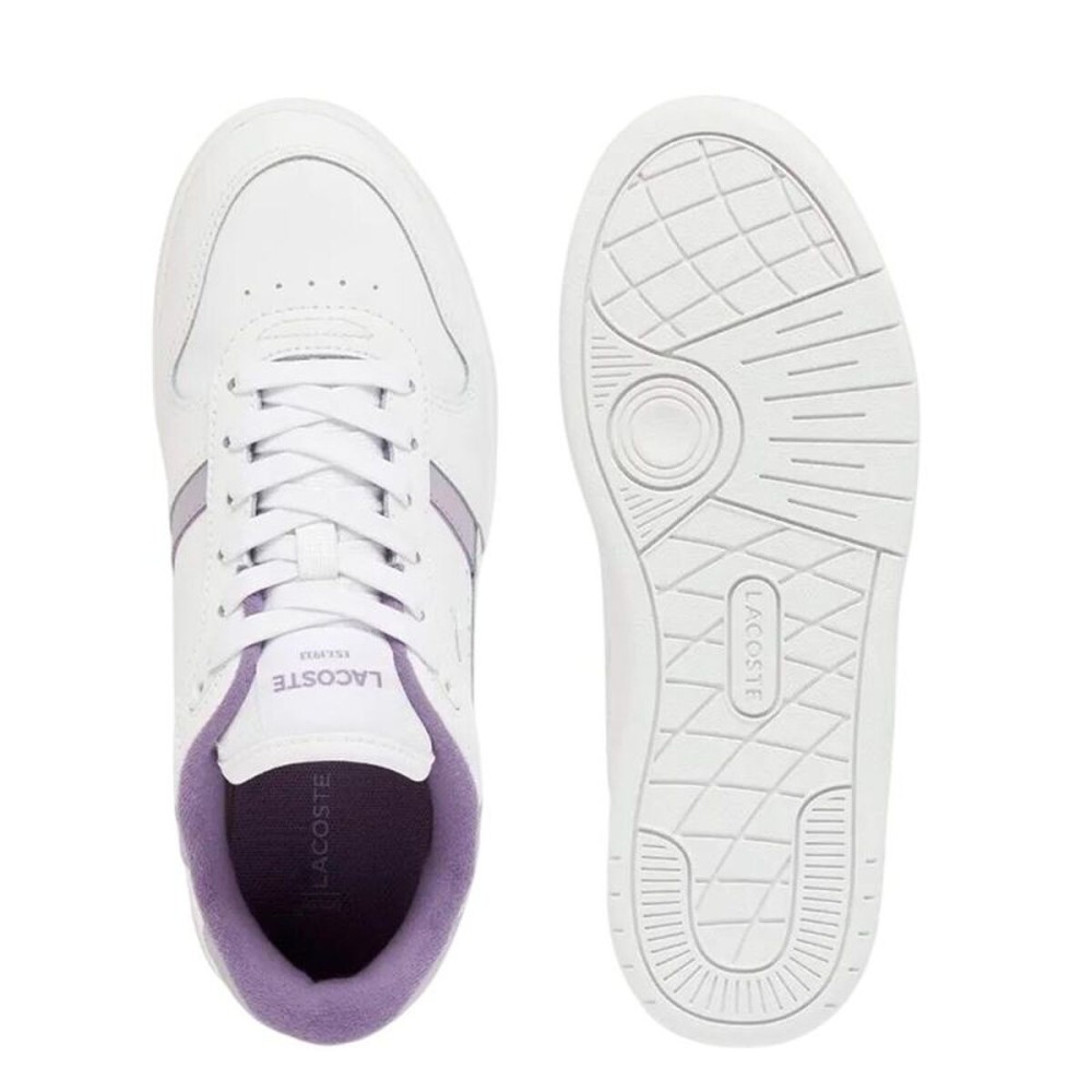 Adidași pentru Copii Lacoste T-Clip Set 225 7 Suj