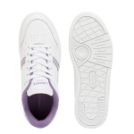 Adidași pentru Copii Lacoste T-Clip Set 225 7 Suj