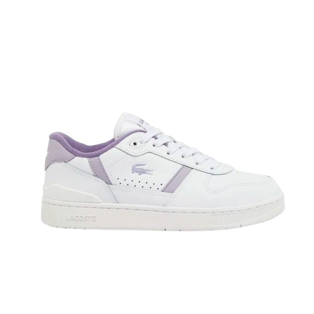 Adidași pentru Copii Lacoste T-Clip Set 225 7 Suj