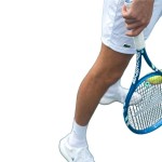 Antivibrator Tecnifibre Bagel Damp