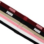 Bandă Sport pentru Cap Puma Tr Essentials