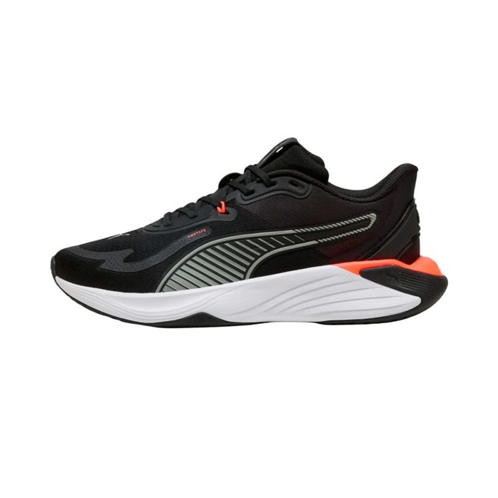 Încălțăminte Sport Bărbați Puma Pwr Hybrid Tr Negru