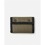 Portmoneu Bărbat Rip Curl Search Surf Verde