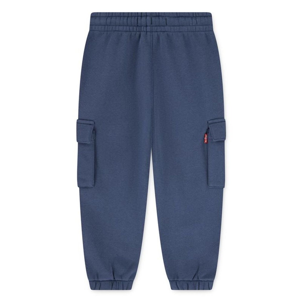 Pantaloni lungi de sport Levi's Lvb Cargo Jogger