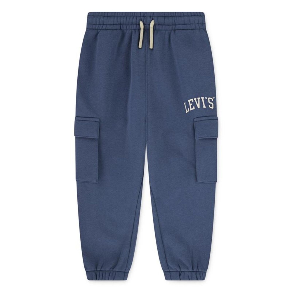 Pantaloni lungi de sport Levi's Lvb Cargo Jogger