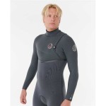 Neopren Rip Curl E-Bomb Zf 4/3 Iron