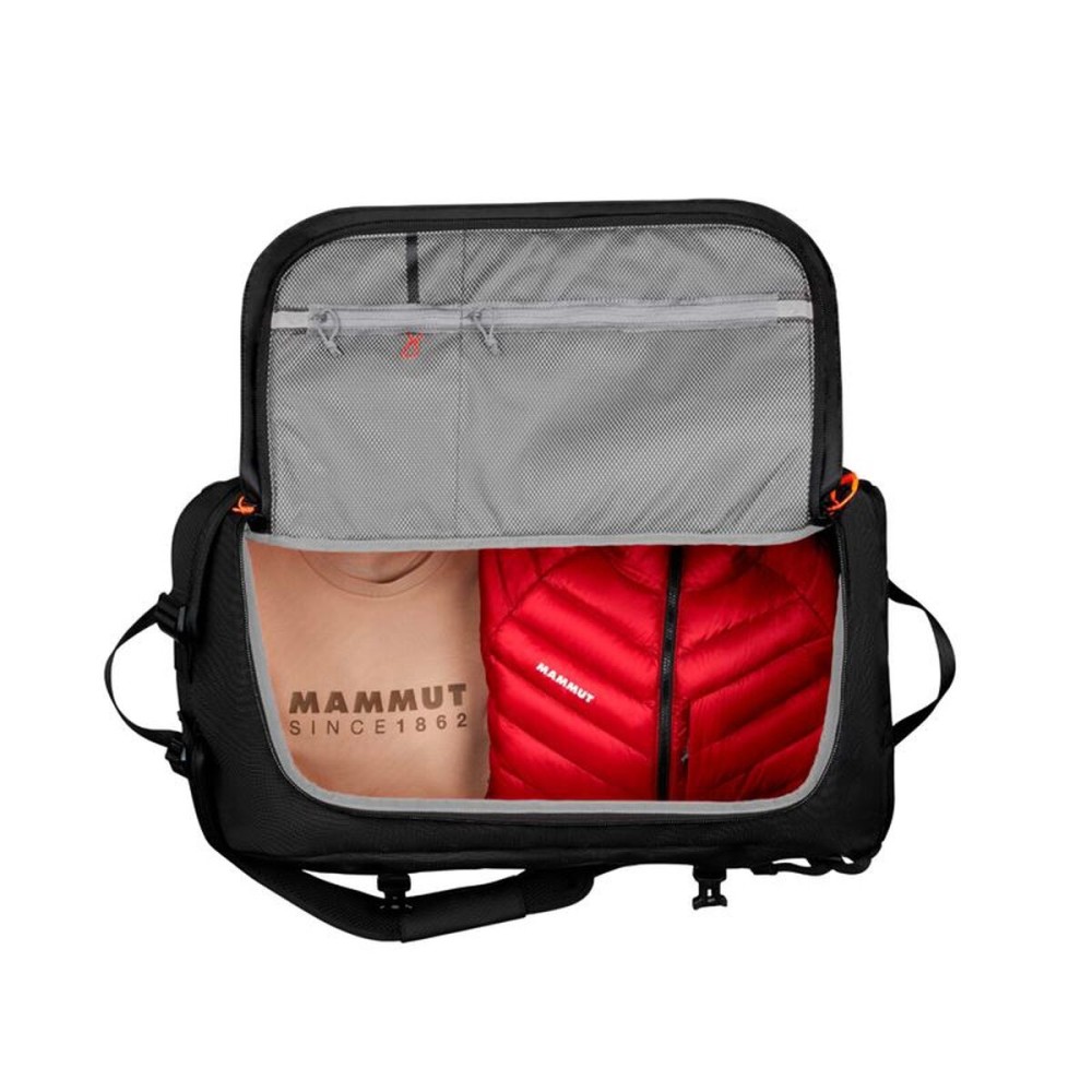 Rucsac Sport Mammut Cargon  Negru 90 L