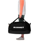 Rucsac Sport Mammut Cargon  Negru 90 L