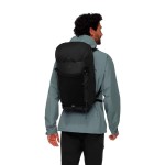 Rucsac Sport Mammut Mamut Alto 28 Negru 28 L