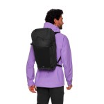 Rucsac Sport Mammut Mamut Alto 24 Negru 24 L