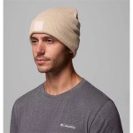 Pălărie Columbia City Trek™ Heavyweight Alb cald