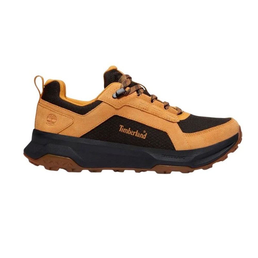 Adidași Casual Bărbați Timberland Motion Ledge Low Maro Deschis 44