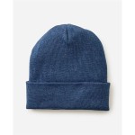 Pălărie Rip Curl Classic Surf Tall Beanie Albastru