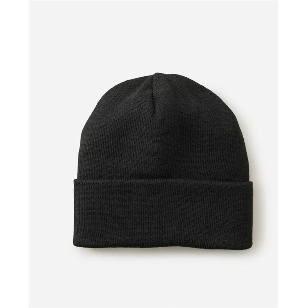 Pălărie Rip Curl Classic Surf Tall Beanie Negru