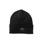 Pălărie Rip Curl Classic Surf Tall Beanie Negru