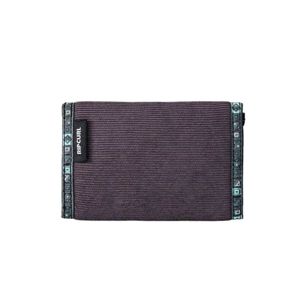 Portmoneu Bărbat Rip Curl Archive Cord Surf Wallet Negru