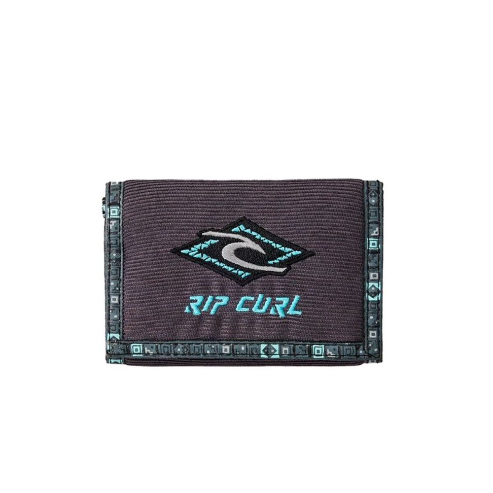 Portmoneu Bărbat Rip Curl Archive Cord Surf Wallet Negru