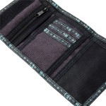 Portmoneu Bărbat Rip Curl Archive Cord Surf Wallet Negru