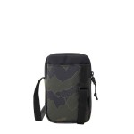 Geantă Bandulieră Rip Curl Slim Pouch Search Camo Negru