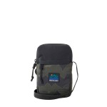 Geantă Bandulieră Rip Curl Slim Pouch Search Camo Negru