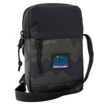 Geantă Bandulieră Rip Curl Slim Pouch Search Camo Negru