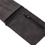 Portmoneu Bărbat Rip Curl Party Pack Pu Slim Albastru Negru