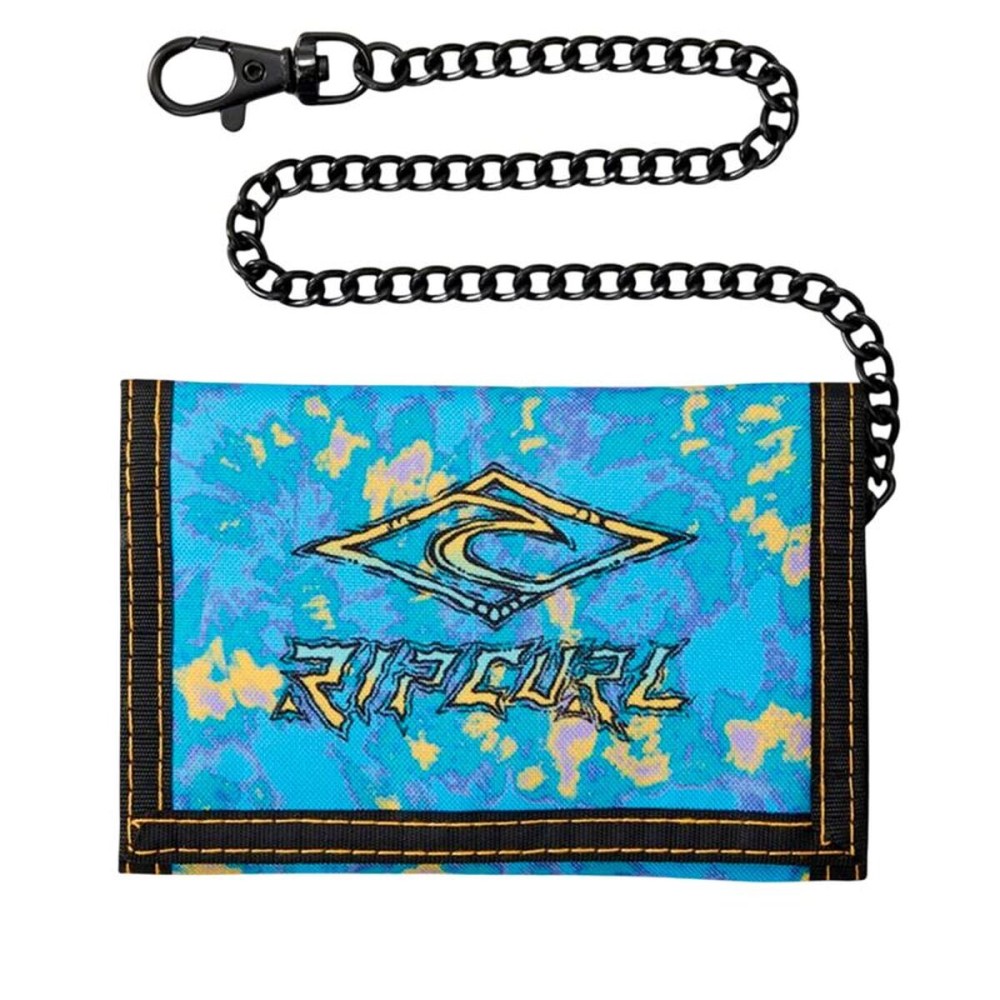 Portmoneu Rip Curl Kids Chain Surf Albastru