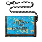 Portmoneu Rip Curl Kids Chain Surf Albastru