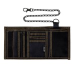 Portmoneu Rip Curl Kids Chain Surf Albastru