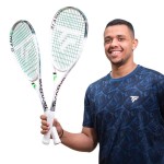 Rachetă de Tenis Tecnifibre Slash 120 Control Apă